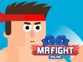 Spel Mr Fight Online