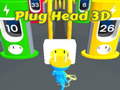 Spel Plug Head 3D 