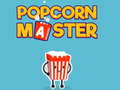 Spel Popcorn Master