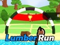 Spel Lumber Run