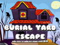 Spel Burial Yard Escape