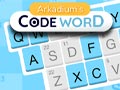 Spel Arkadium's Codeword