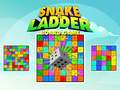 Spel Snake and Ladder Board Game