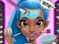 Spel Super Water Girl Bath Time