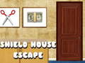 Spel Shield House Escape