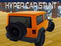 Spel Hyper Car Stunt