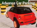Spel Advance Car Parking