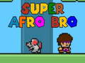Spel Super Afro Bro