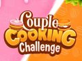 Spel Couple Cooking Challenge