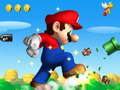 Spel super Mario 1