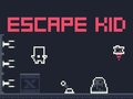 Spel Escape Kid