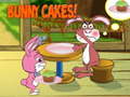 Spel Bunny Cakes!