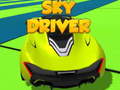 Spel Sky Driver