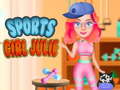 Spel Sports Girl Julie
