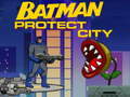 Spel Batman Protect City