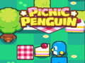 Spel Picnic Penguin