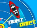 Spel Boat Drift