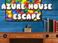 Spel Azure House Escape