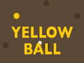 Spel Yellow Ball