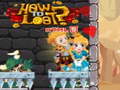 Spel How to loot 2!  HTML5