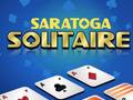 Spel Saratoga Solitaire