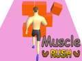 Spel Muscle Rush