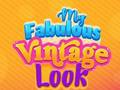 Spel My Fabulous Vintage Look