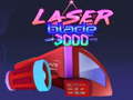 Spel Laser Blade 3000