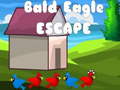 Spel Bald Eagle Escape