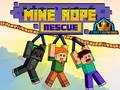 Spel Mine Rope Rescue