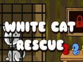Spel White Cat Rescue