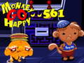 Spel Monkey Go Happy Stage 561