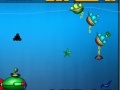 Spel Green Submarine
