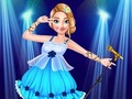 Spel Princess Anna Super Idol Project