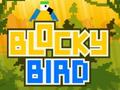 Spel Blocky Bird