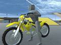 Spel Sport Stunt Bike 3D