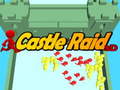 Spel Castle Raid 3D