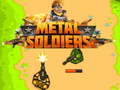 Spel Metal Soldiers
