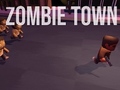 Spel Zombie Town