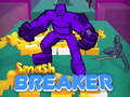 Spel Smash Breaker
