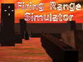 Spel Firing Range Simulator