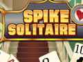Spel Spike Solitaire