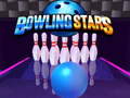 Spel Bowling Stars