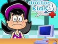 Spel Doctor Kids 3