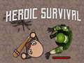 Spel Heroic Survival