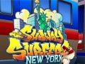 Spel Subway Surfers New York