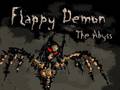 Spel Flappy Demon The Abyss