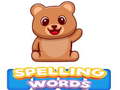 Spel Spelling words
