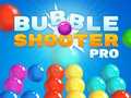Spel Bubble Shooter Pro