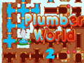 Spel Plumber World 2